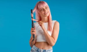 Can You Bring A Curling Iron On A Plane