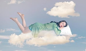 Can You Bring A Pillow On A Plane