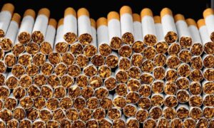 Can You Bring Cigarettes On A Plane