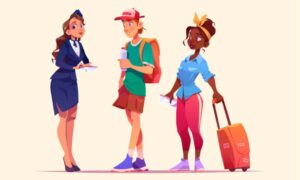 Can you bring a water bottle on an airplane