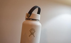 Hydro flask
