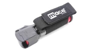 Mace pepper spray