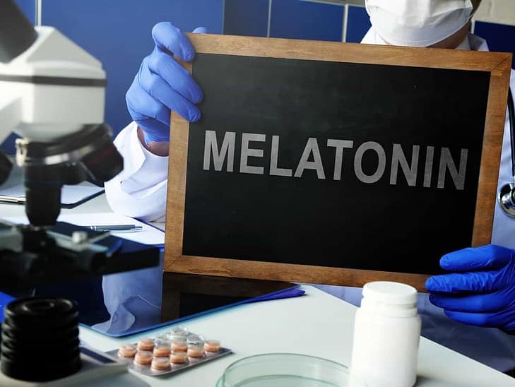 Can You Bring Melatonin On A Plane? (through TSA) – Go Every Corner!
