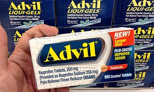 Advil