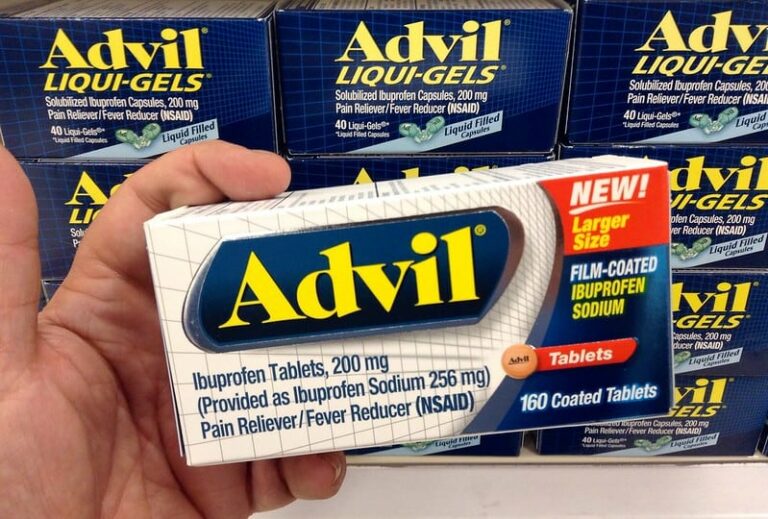 Can You Bring Advil On A Plane? (through TSA) Go Every Corner!