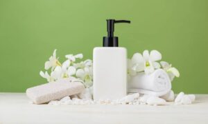 can you bring body wash on a plane