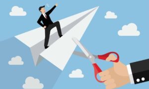 can you bring scissors on a plane