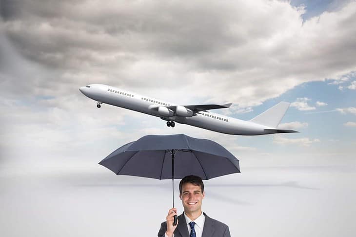 Can You Bring Umbrellas On Airplanes