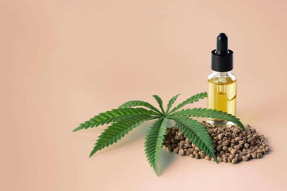 cbd oil