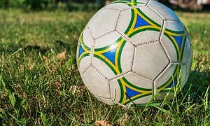Soccer ball