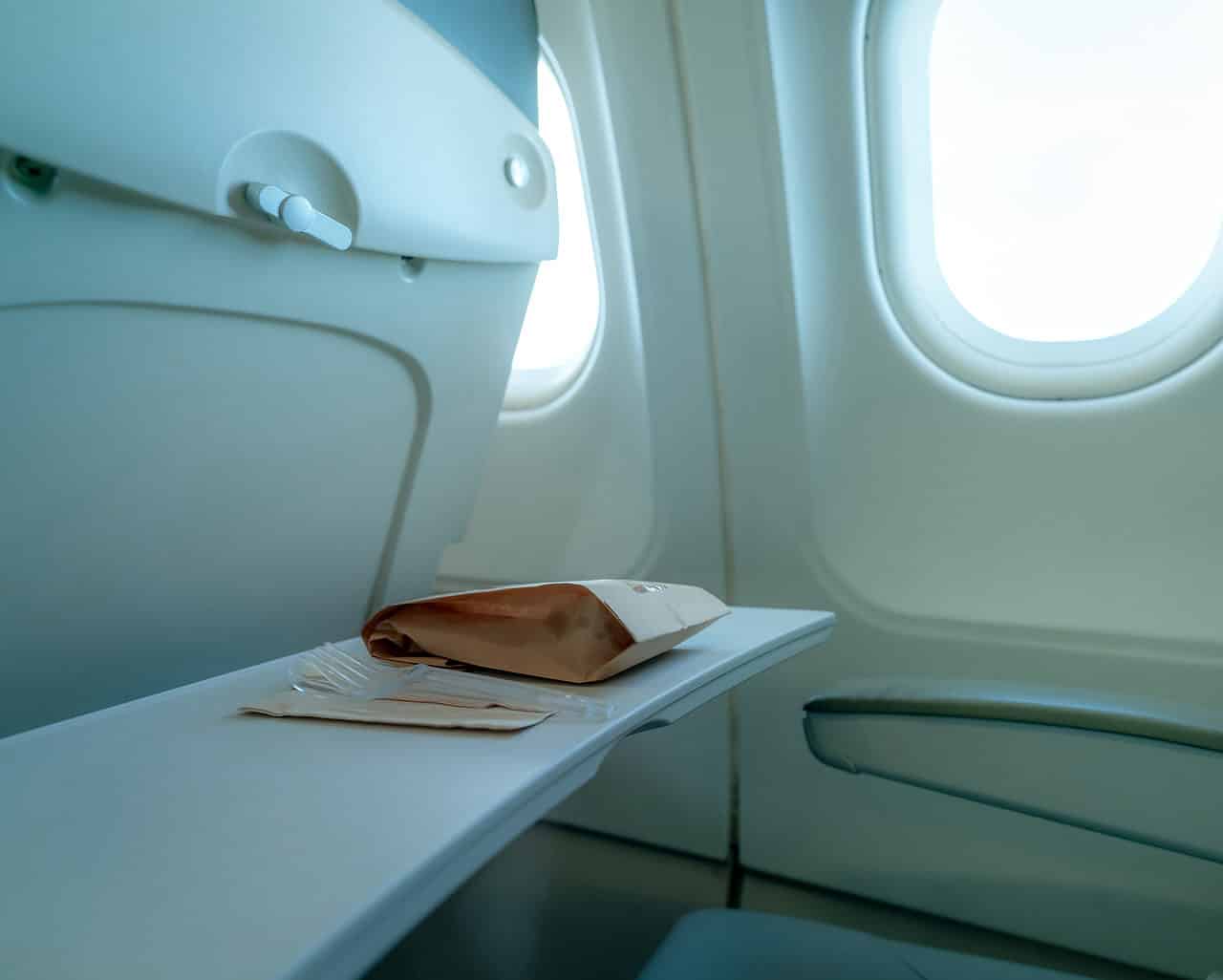 Can You Carry Cookies On A Plane? Go Every Corner!