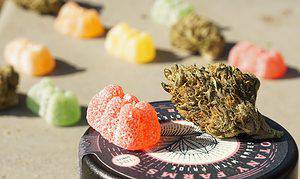 CBD edibles
