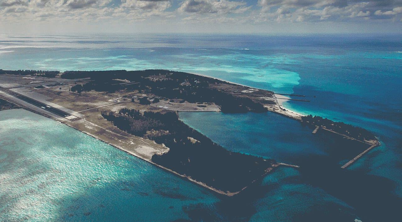 tours to midway island