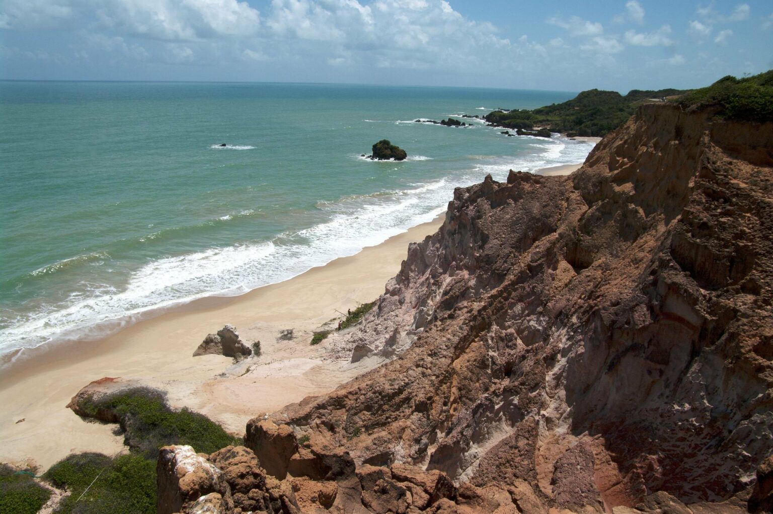 22 Nude Beaches In Brazil – Go Every Corner