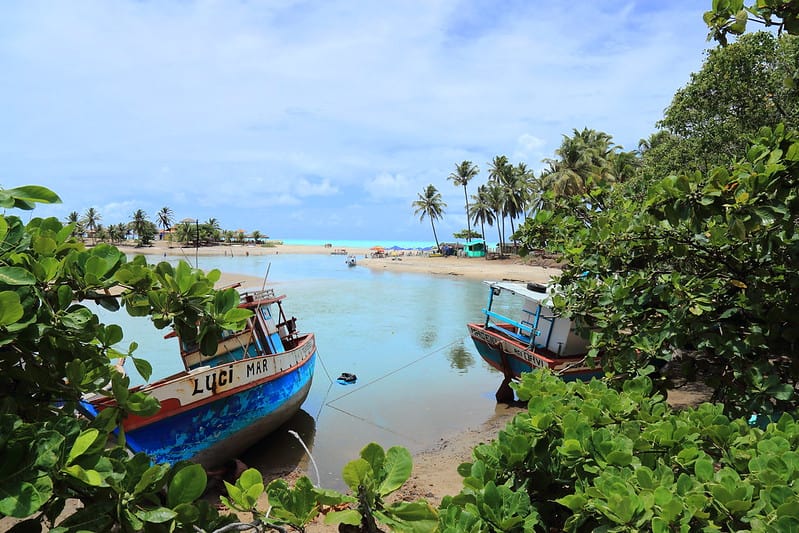 Duas Barras Alagoas Brasil