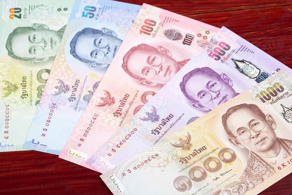 Thai Baht
